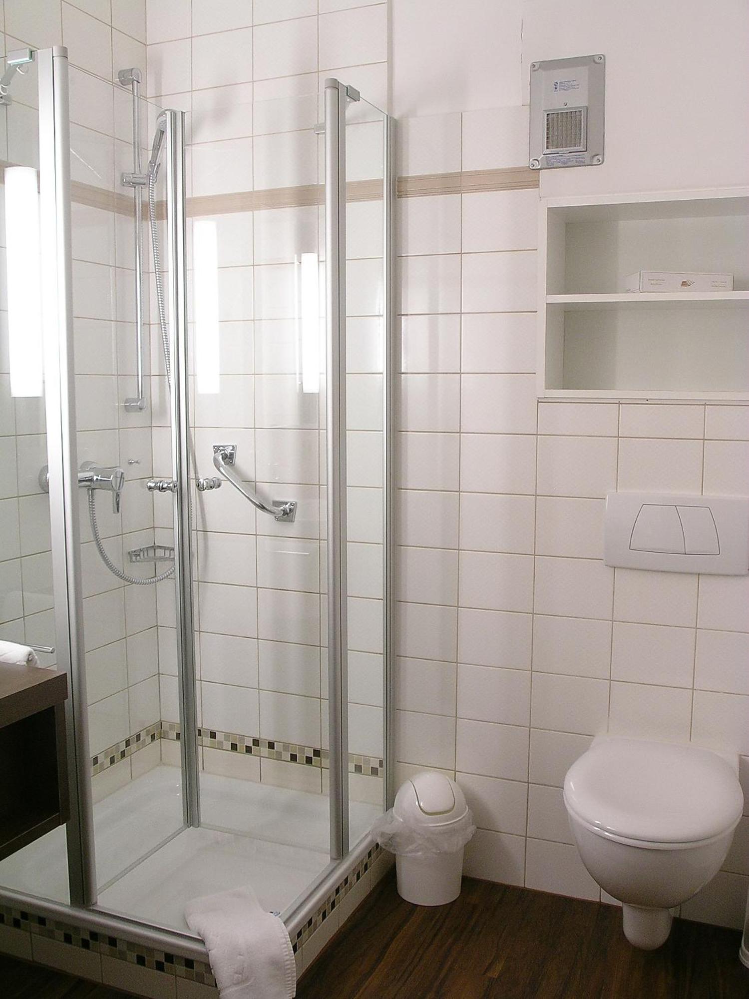 Hotel Seeschwalbe Cuxhaven Ngoại thất bức ảnh