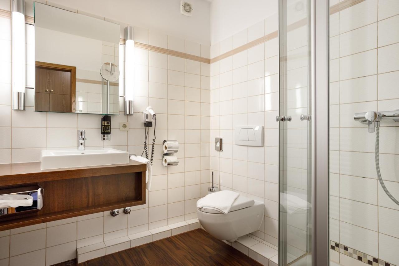 Hotel Seeschwalbe Cuxhaven Ngoại thất bức ảnh